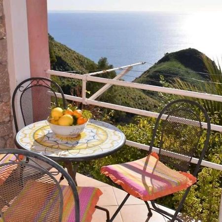 Villa Kate Taormina Exteriör bild