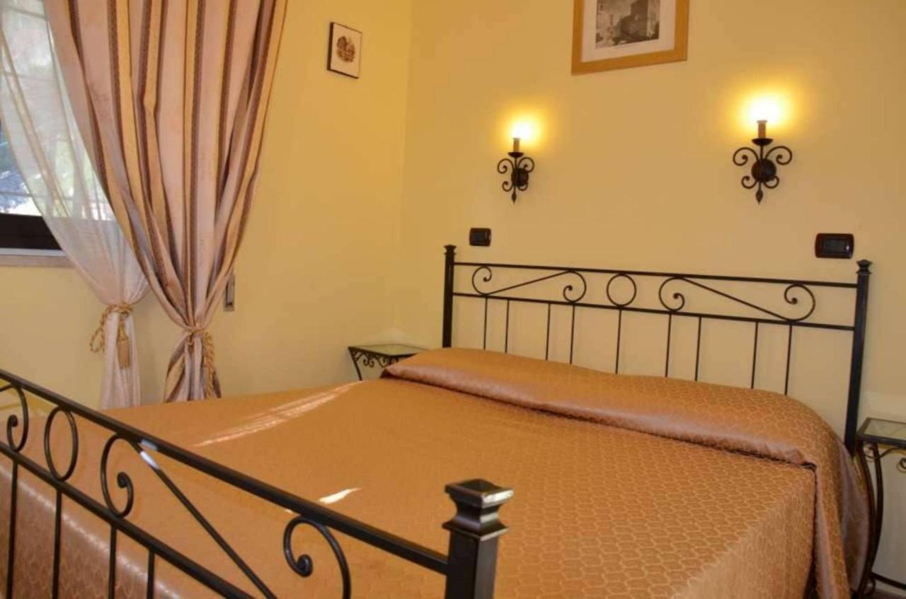 Villa Kate Taormina Exteriör bild