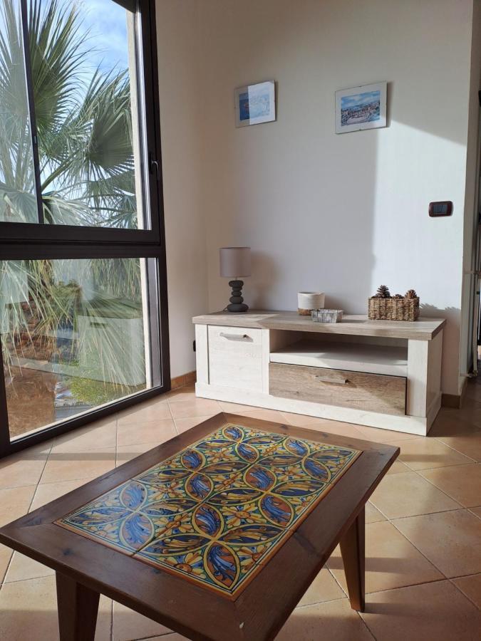 Villa Kate Taormina Exteriör bild