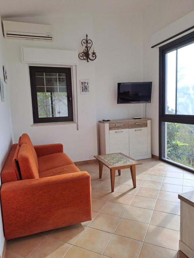 Villa Kate Taormina Exteriör bild
