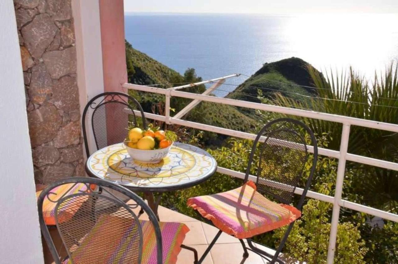 Villa Kate Taormina Exteriör bild