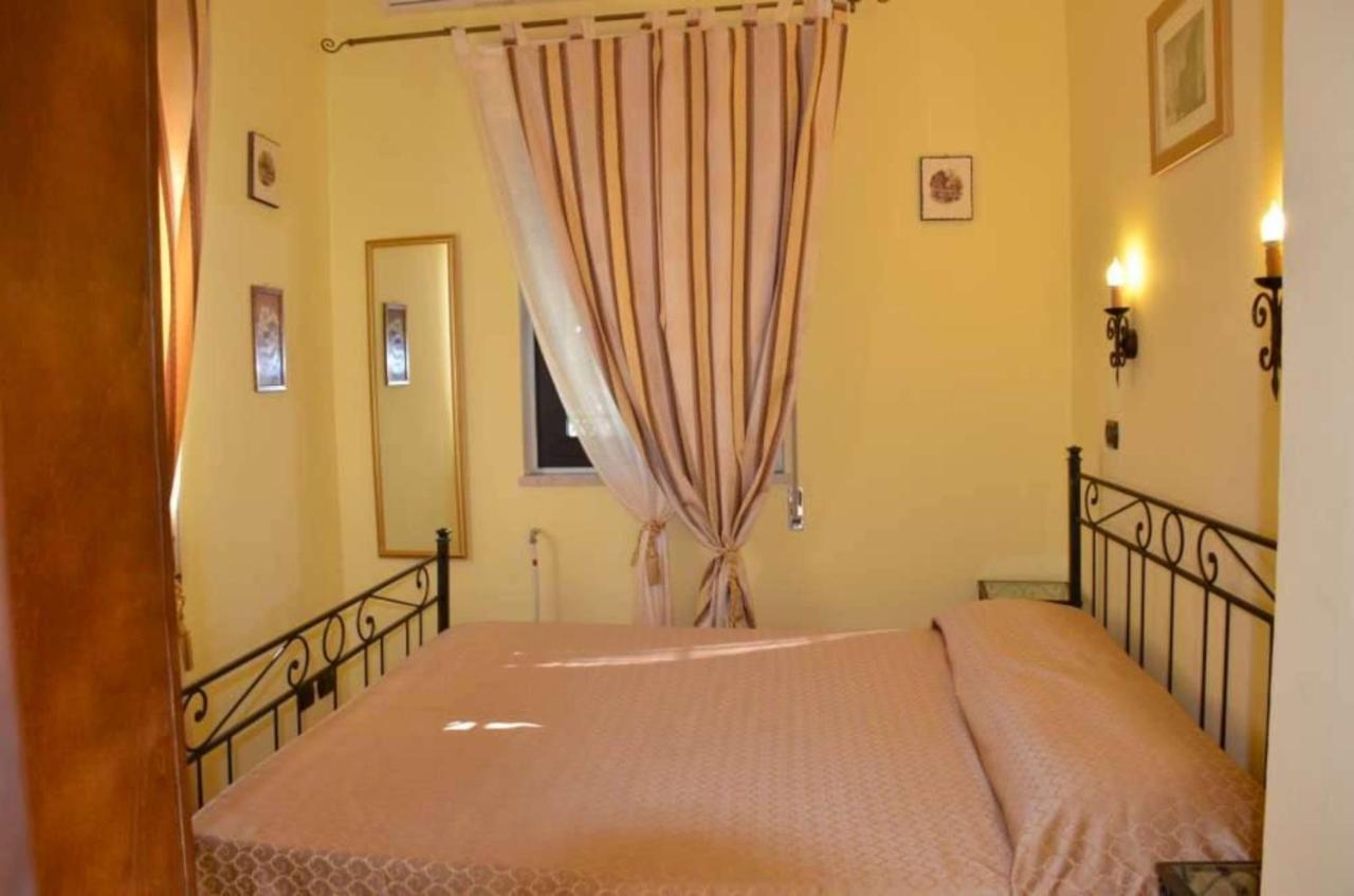 Villa Kate Taormina Exteriör bild