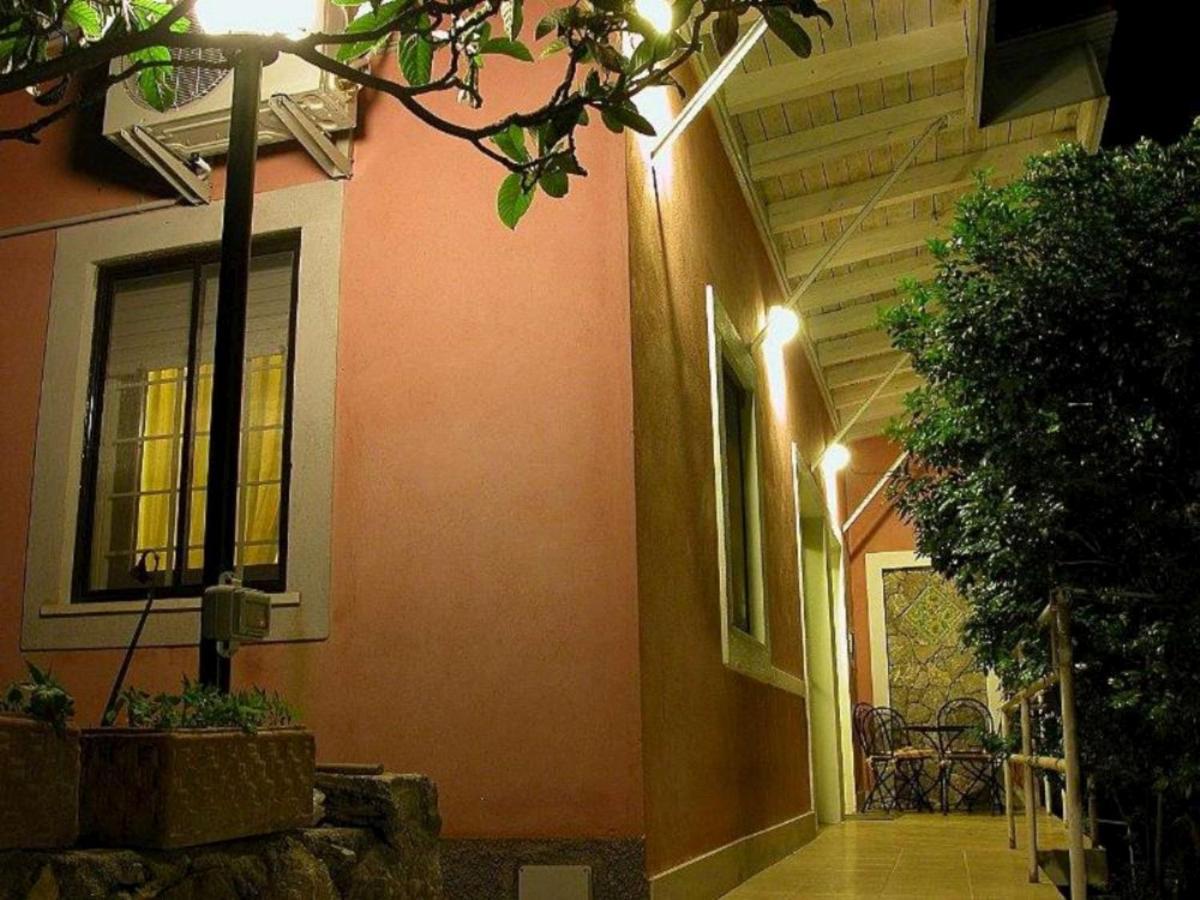 Villa Kate Taormina Exteriör bild